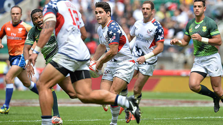 Olympic preview: Rugby sevens making its debut at 2016 Rio Games