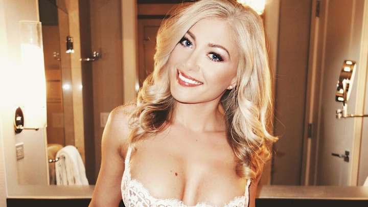 Tuesday's A.M. Hot Clicks: Elena Romanova; Richard Sherman Gets Under Rex Ryan's Skin