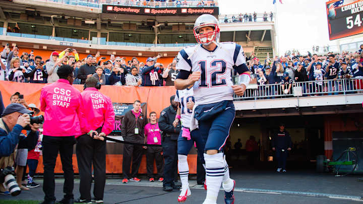 Brady's return, Wentz's first loss and more of Week 5's biggest stories Brady's return, Wentz's first loss and more of Week 5's biggest stories