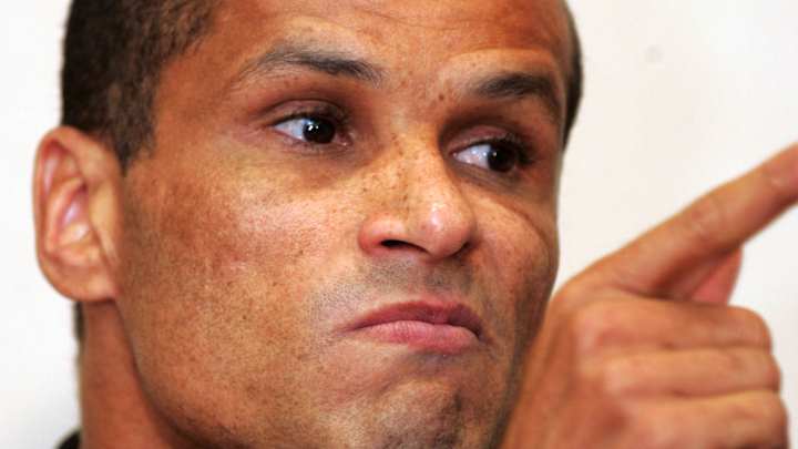 Former Brazil great Rivaldo tells tourists to skip Olympics Former Brazil great Rivaldo tells tourists to skip Olympics