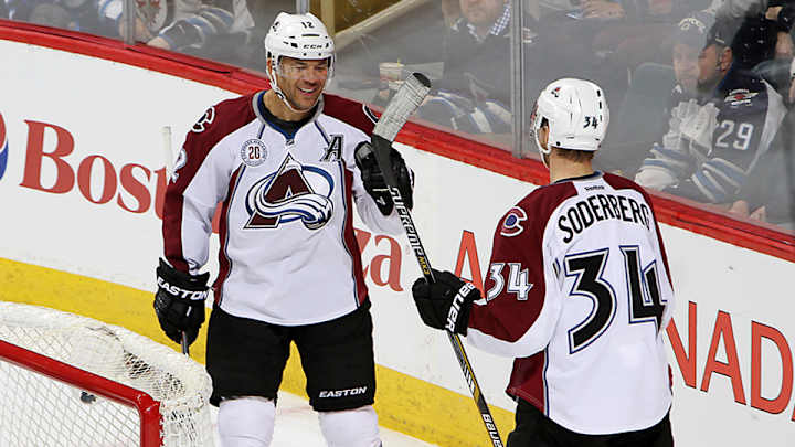 NHL rumors: Latest buzz around trades, coach firings, signings NHL rumors: Latest buzz around trades, coach firings, signings