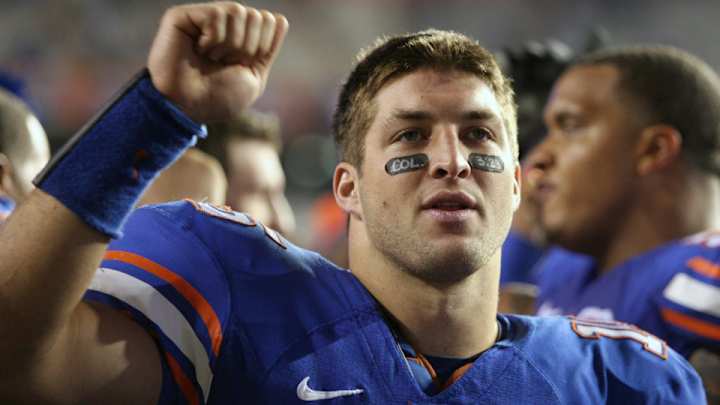 Marco Rubio suggests Tim Tebow statue for the U.S. Capitol Marco Rubio suggests Tim Tebow statue for the U.S. Capitol