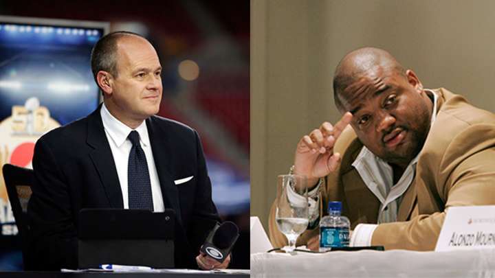 Rich Eisen Talks Goodell's Future, Jason Whitlock Explains Why Football is Essential to America