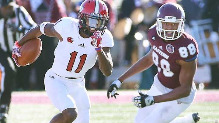 FCS review: Defenses tighten