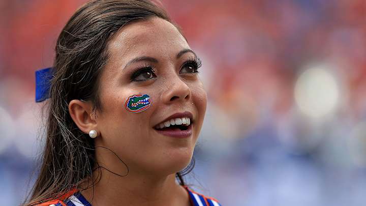 How to watch Florida vs. Tennessee: Live stream, TV channel, start time