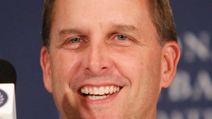 Heisman winner Detmer, Tuiaki, Lamb join BYU staff