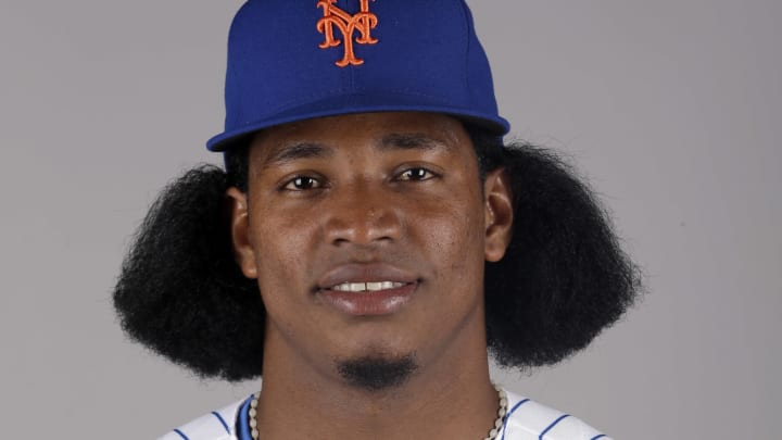 Mets pitcher Jenrry Mejia 1st to draw lifetime drug ban