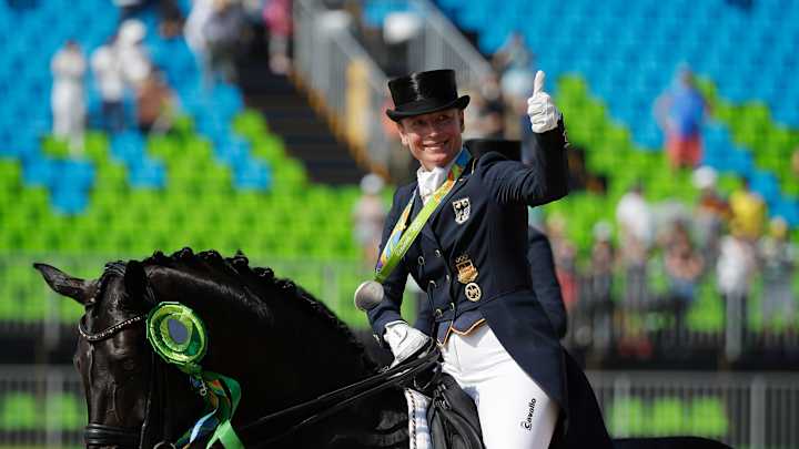 The 'other Olympics' are far from beach and tourist spots The 'other Olympics' are far from beach and tourist spots