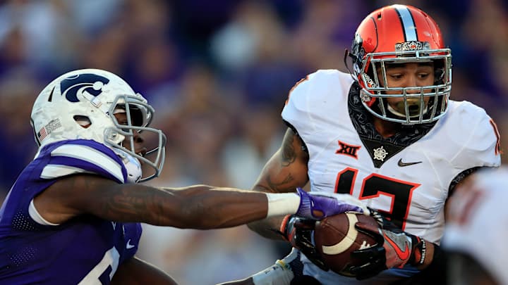 Penchant for clutch turnovers key to Oklahoma State success