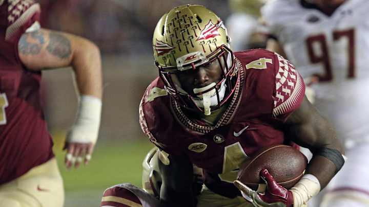 Clemson-Wake Forest headlines Week 12 in ACC