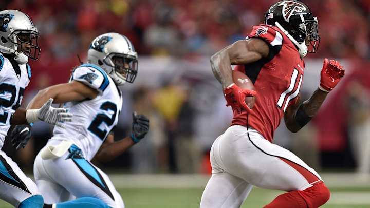 FANTASY PLAYS: Breaking down a weird week in fantasy