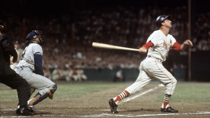 Classic SI Photos of Stan Musial Classic SI Photos of Stan Musial