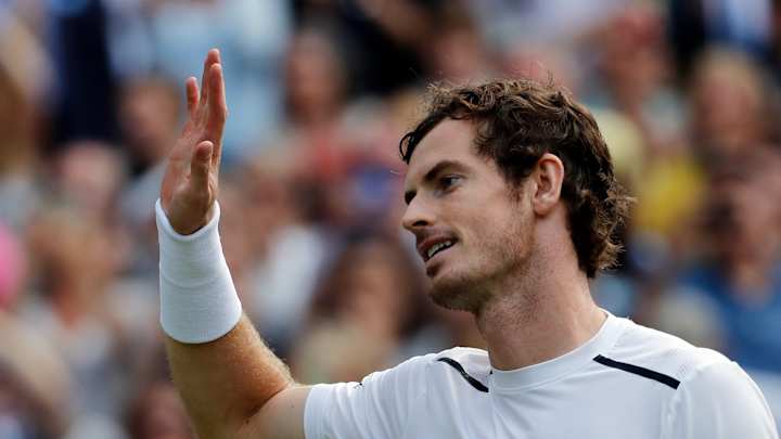 The Latest: Reid wins men's singles wheelchair title