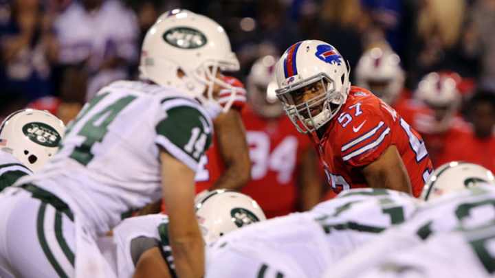 It’s Been a Journey, Man