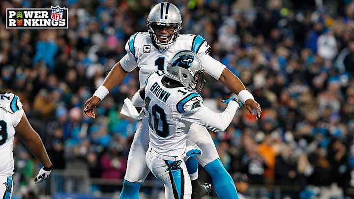 Power Rankings: Super Bowl 50’s starters, specialists and coordinators