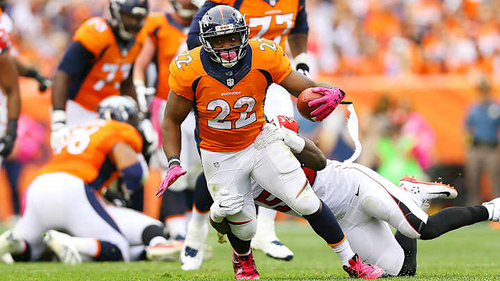 NFL Week 6 picks: Can the Broncos hold off the scrappy Chargers on Thursday night? NFL Week 6 picks: Can the Broncos hold off the scrappy Chargers on Thursday night?