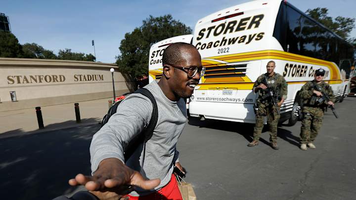 Von Miller, 2 other Broncos fined by NFL for AFC title game