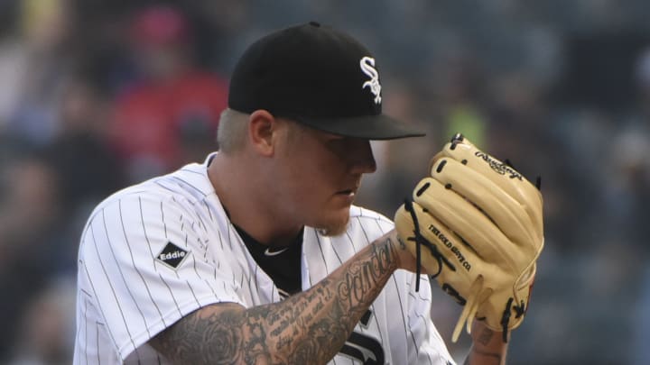 Mat Latos, Burnett among 7 September call-ups for Nationals
