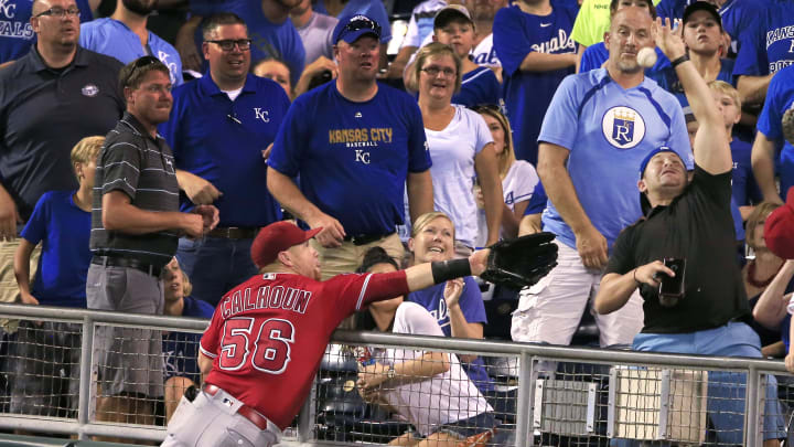 Pujols drives in 4, Angels beat Royals 6-2