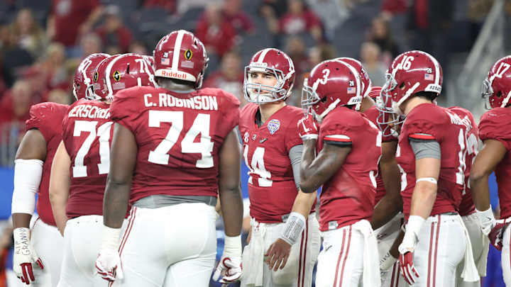 10 reasons to be excited for the Alabama-Clemson title game