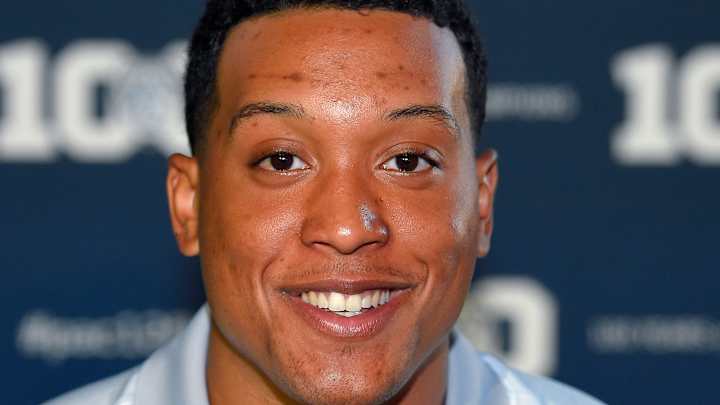 Hardy Nickerson Jr. leaving Cal to join father at Illinois