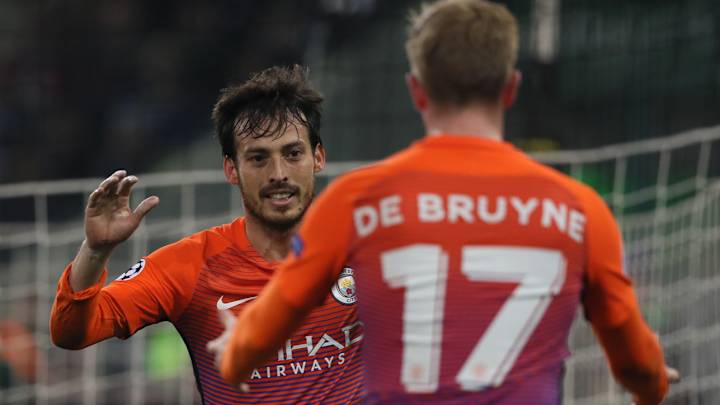 Fantasy Premier League Gameweek 18: Man City stars are good Boxing Day bets Fantasy Premier League Gameweek 18: Man City stars are good Boxing Day bets