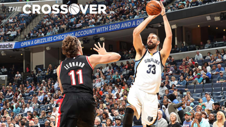 Inside The NBA's Next Big Three-Point Renaissance Inside The NBA's Next Big Three-Point Renaissance