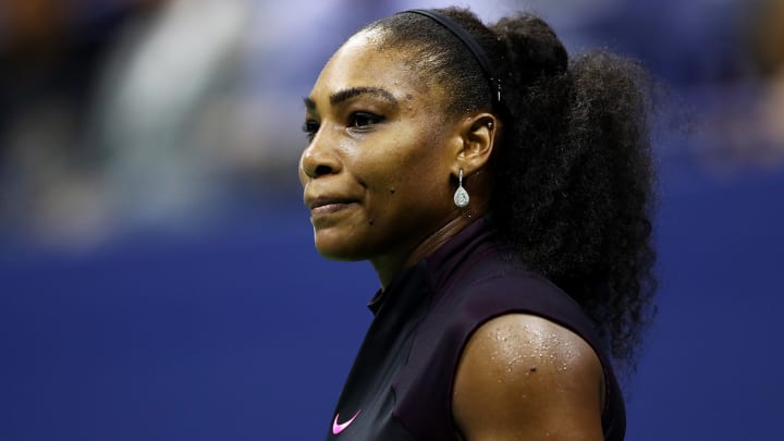 For second straight year, Serena falters in U.S. Open semifinals, this time to Pliskova For second straight year, Serena falters in U.S. Open semifinals, this time to Pliskova