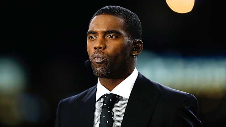 At nearly 40 years old, Randy Moss thinks he could still play in the NFL At nearly 40 years old, Randy Moss thinks he could still play in the NFL