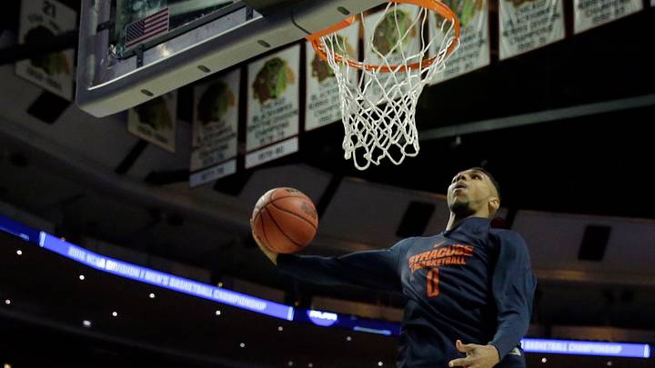 Gonzaga-Syracuse Preview