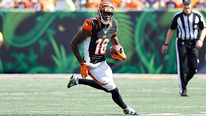 The case for ... A.J. Green as NFL MVP