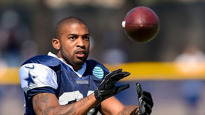 Cowboys' suspension-riddled D marked by youth, unproven vets