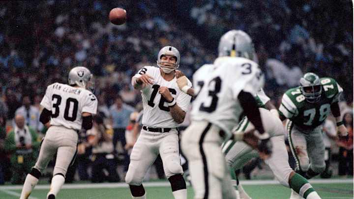 Super Bowl champions haven't always been 'super'