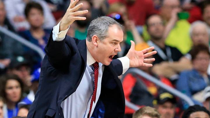 AP source: Stony Brook's Steve Pikiell is new Rutgers coach