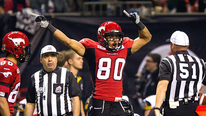 Can a CFL Wideout Spark Chip Kelly’s Niners Revolution?