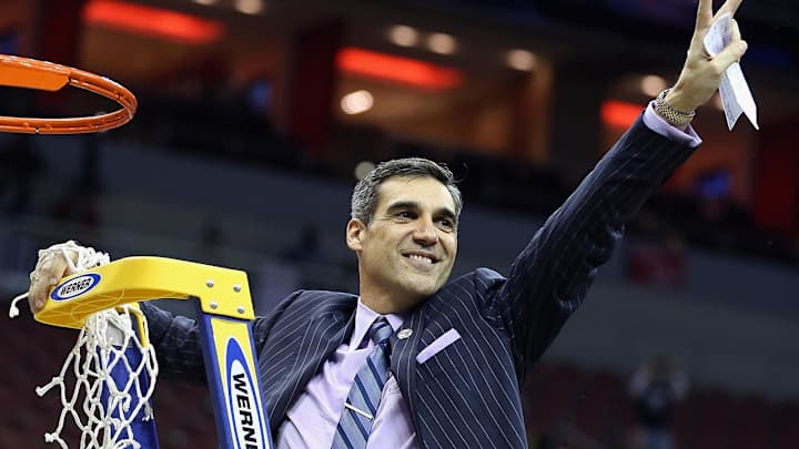 Dick Vitale Reacts to Jay Wright’s Surprising Retirement Decision