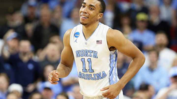 For North Carolina, playing with consistency & intensity will be the keys to a Final Four run For North Carolina, playing with consistency & intensity will be the keys to a Final Four run
