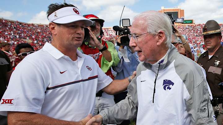 Big 12 champ Oklahoma, SEC's Auburn meet in Sugar Bowl