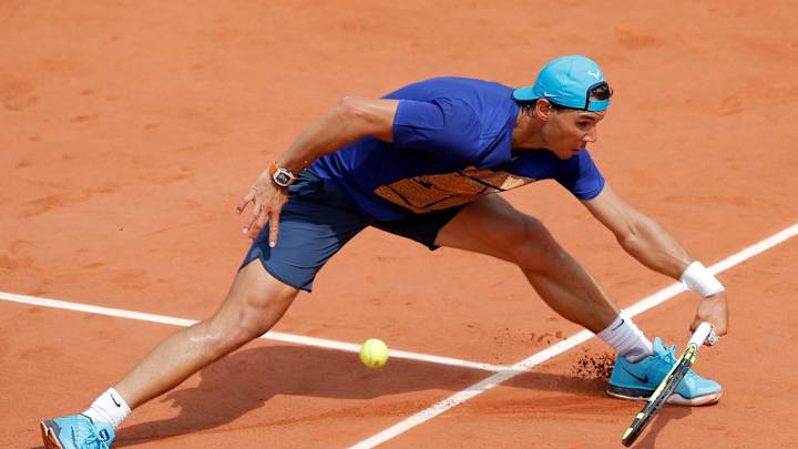 French Open Lookahead: Nadal-Groth; Djokovic, Williams start