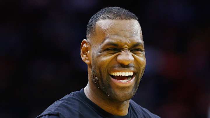 James, Anthony top 30 finalists for Olympic basketball team