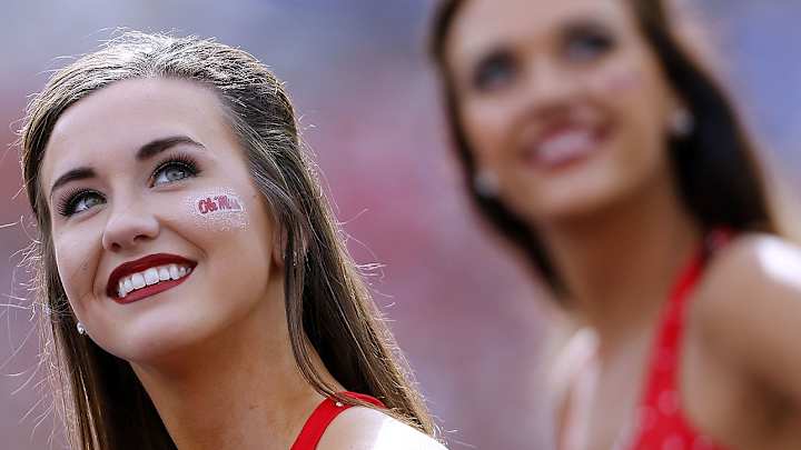 How to watch Texas A&M  vs Ole Miss online: Live stream, TV channel info