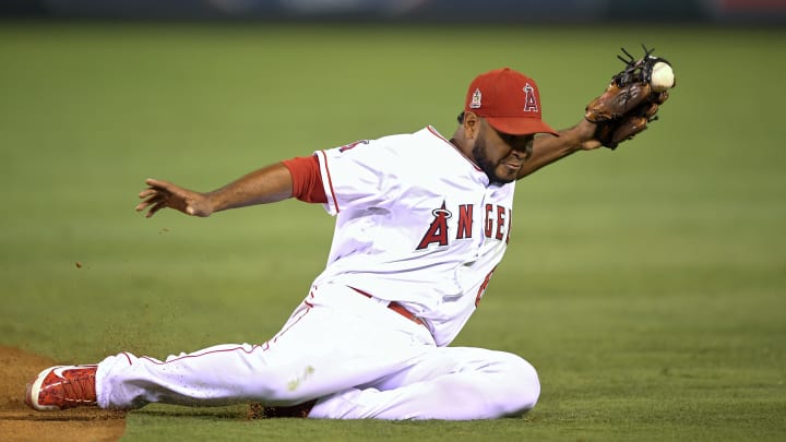 Martin, Cano help Mariners beat Angels for 6th straight win Martin, Cano help Mariners beat Angels for 6th straight win