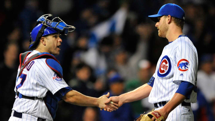 Orioles’ first loss reveals Cubs as young season’s best team