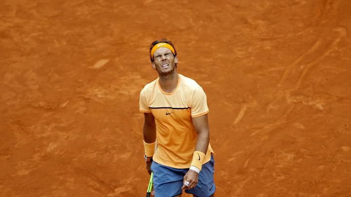 Murray beats Nadal, reaches Madrid Open final again