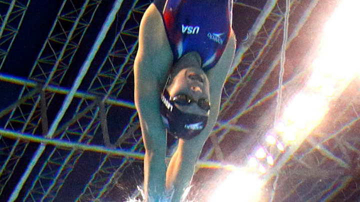 Phelps wins 20th Olympic gold with redemption win in 200 fly