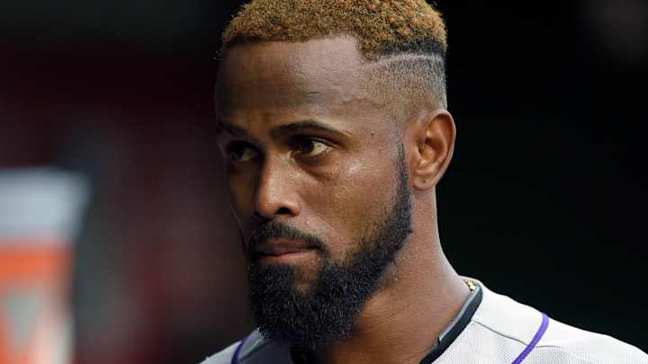 Rockies preparing to be without Reyes for extended period Rockies preparing to be without Reyes for extended period