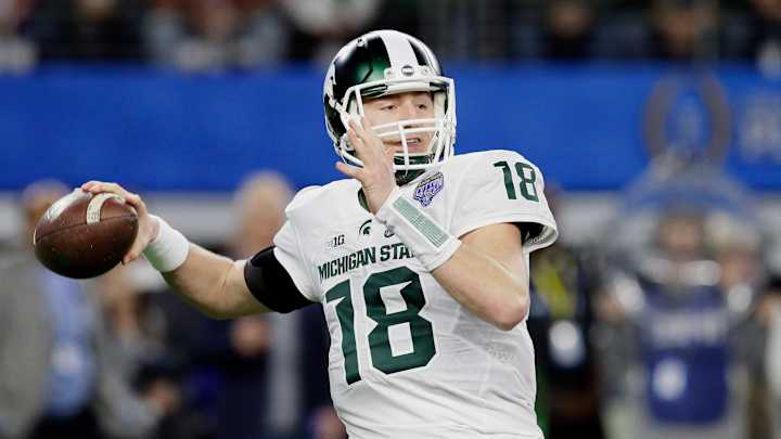 Raiders may not be done adding to their defense in draft