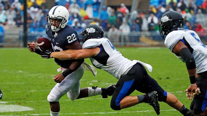 University at Buffalo player dies a week after medical issue University at Buffalo player dies a week after medical issue