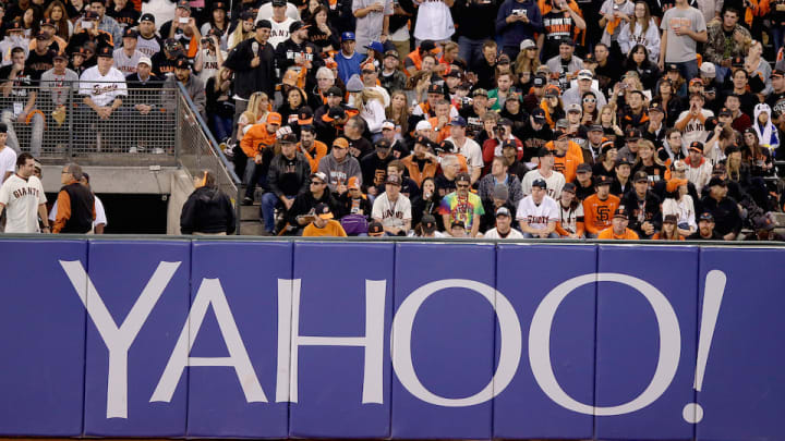 Yahoo! Sports to stream live MLB games for 2016 season Yahoo! Sports to stream live MLB games for 2016 season