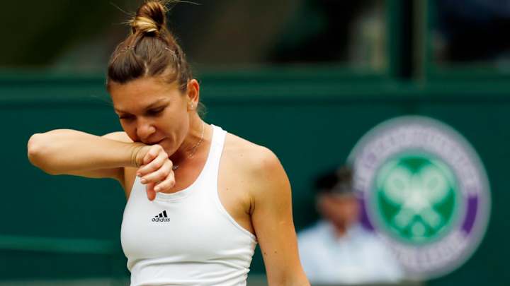 Simona Halep withdraws from Rio due to Zika concern